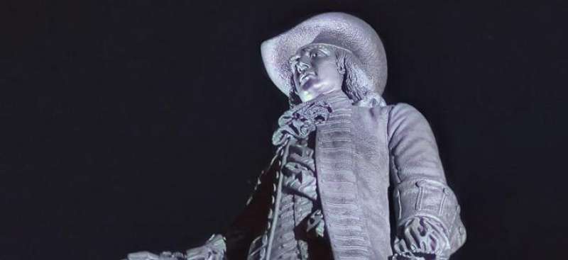 What Was Pennsylvania's Original Capital?