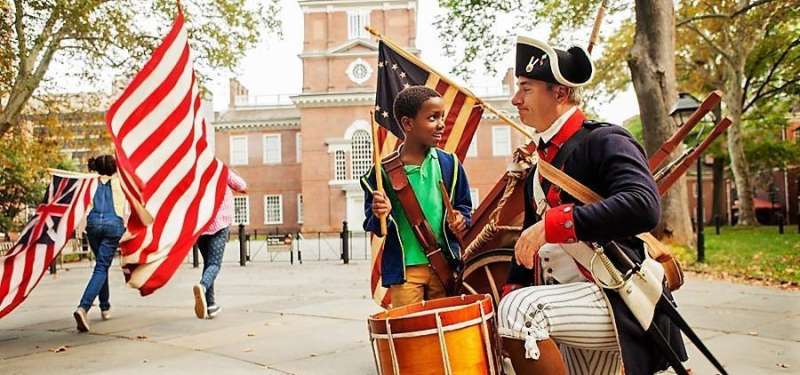 When is the Best Time of Year to Visit Philadelphia?