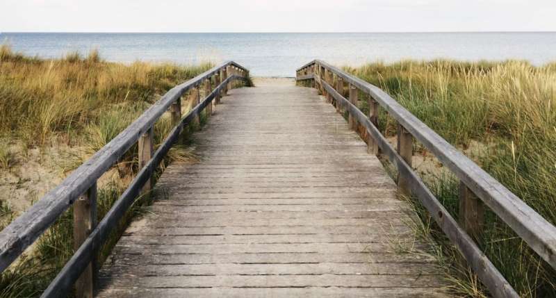 4 Uncrowded Delaware Beaches Perfect for a Quiet Summer Escape