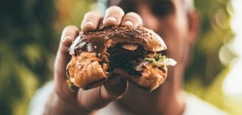 Where to Get Burgers in Lancaster, PA