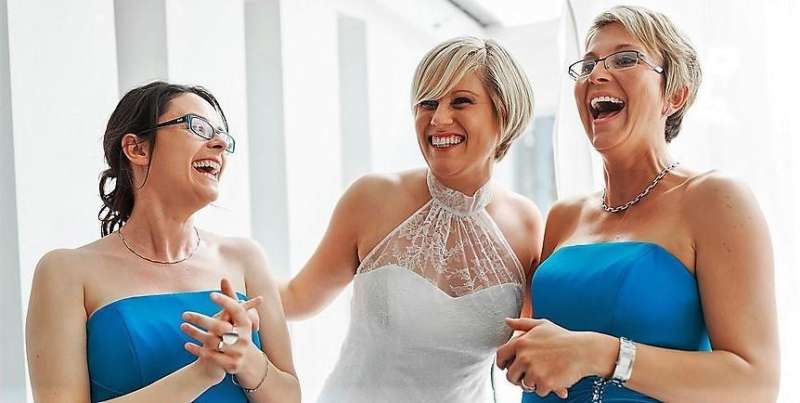 Best Wedding Photo Locations Around Philadelphia
