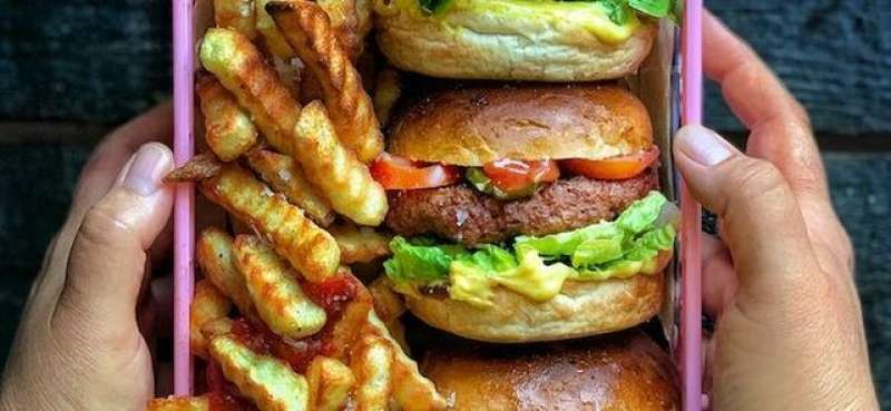 7 Must-Try Burgers in Virginia