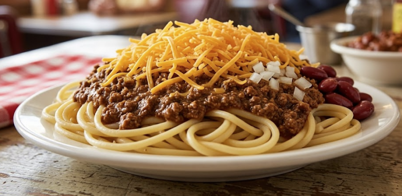 5 Ohio "Delicacies" That Terrify Out-of-Staters