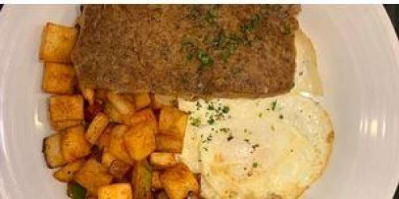 What Exactly Is Pennsylvania Scrapple?