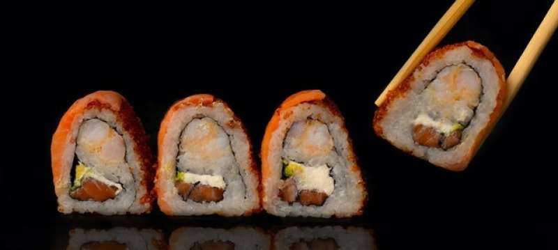 5 Best Sushi Spots in New Jersey