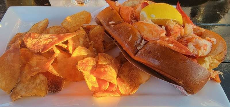 10 Best Lobster Rolls in New Jersey