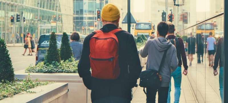 Philadelphia Ranks as 5th Most Walkable City In The US