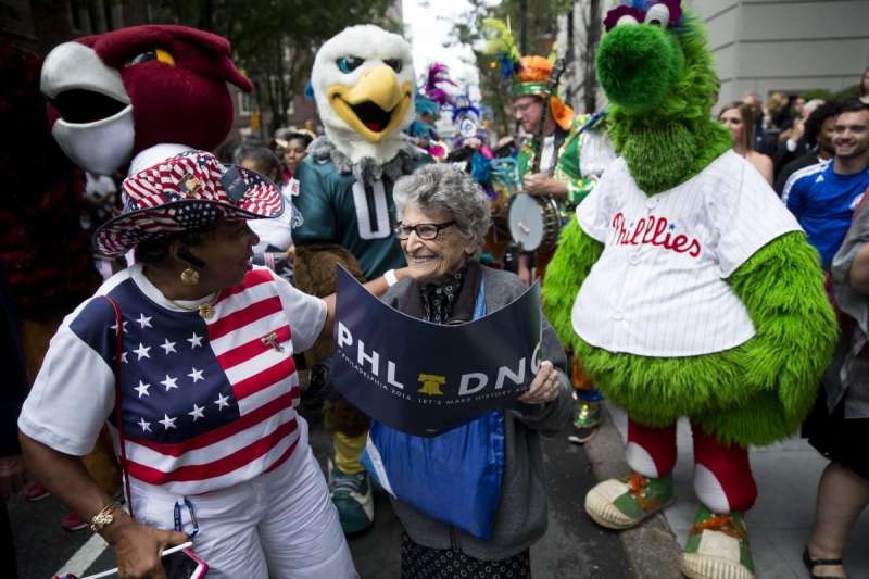 10 Things You Don't Know About The 2016 DNC Host City, Philadelphia