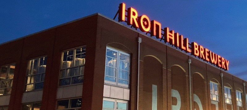 Iron Hill Brewery Announces Official Huntingdon Valley Reopening 