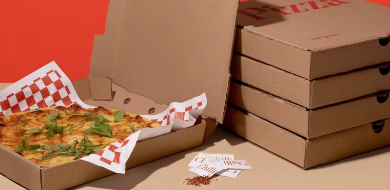 Vincenzo’s Pizza & Steaks