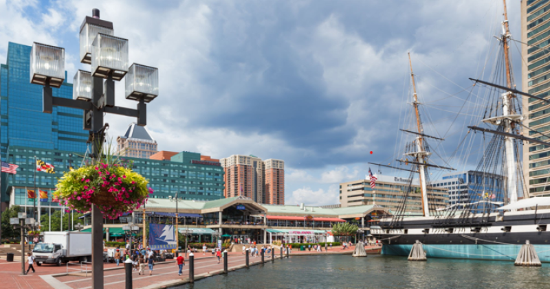 10 Father’s Day Ideas in Maryland (2026 Guide) 