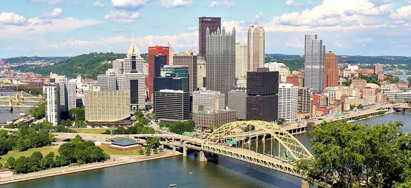 Guide to Pittsburgh ZIP Codes by Neighborhood