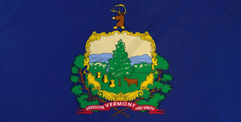 5 Bizarre and "Raunchy" Town Names in Vermont