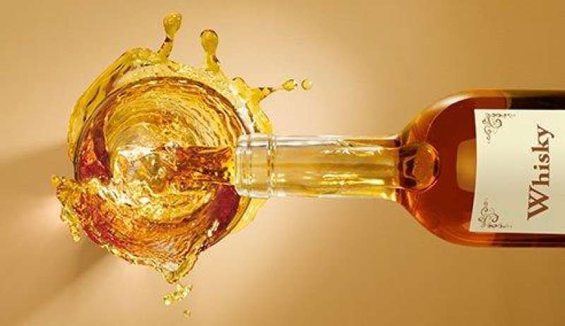 Is Whisky Better to Drink Straight Or With Water?