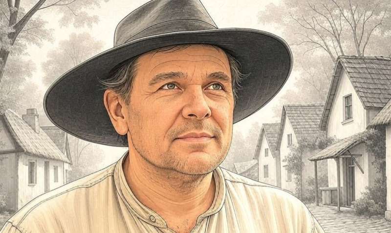 What Was The Original Name of Alabama?