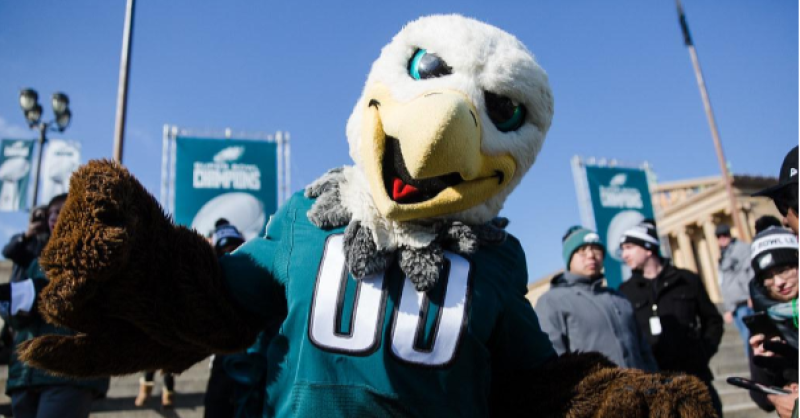 The Eagles’ 2026 Season