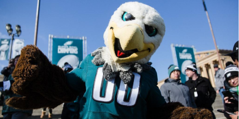 Eagles lose Phillips & Dotson Early In Free Agency