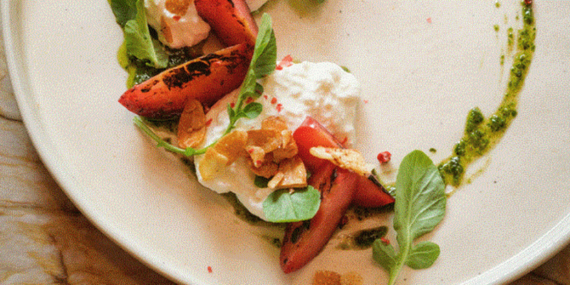 Why Philadelphia is the Food World’s Obsession Right Now