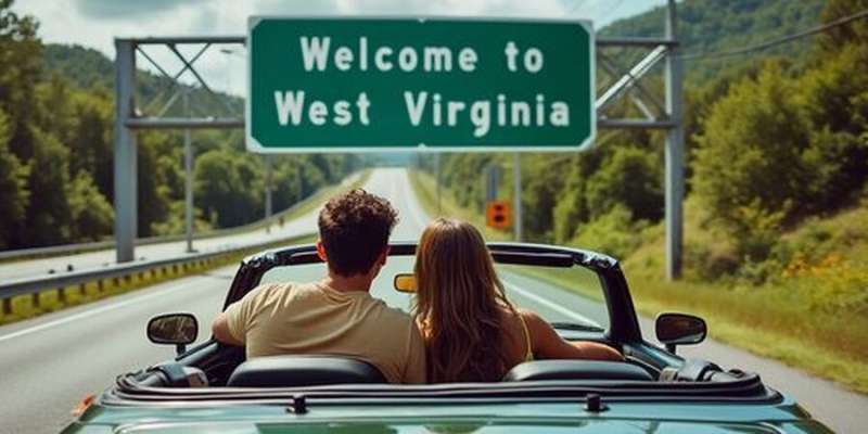 What is The longest Highway in West Virginia? 