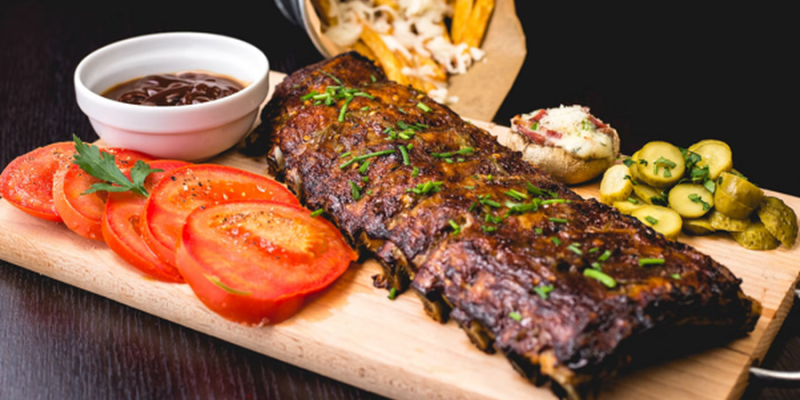 9 of The Best BBQ Joints in New Jersey