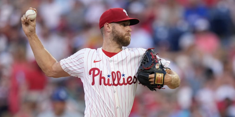 Phillies Ready to Dominate Second-Half Baseball