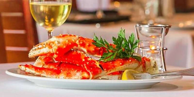 Top 5 Best Seafood Restaurants on Dewey Beach DE