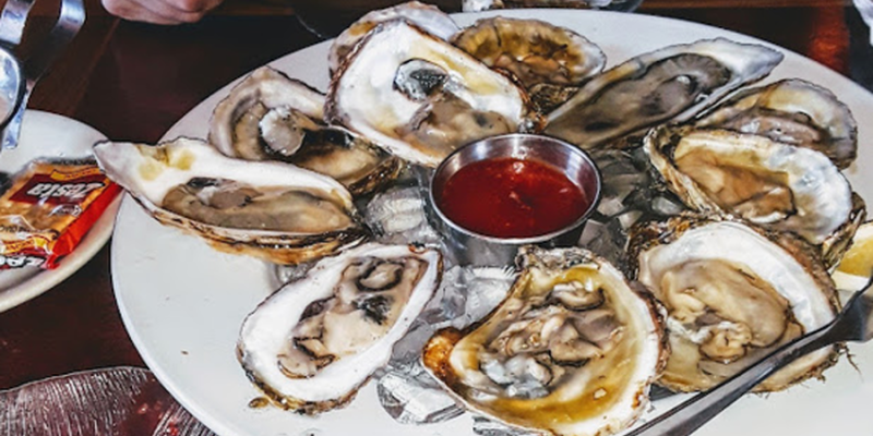 The 36th Annual Dining Out for Life