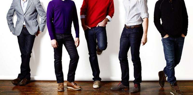 12 Best Places for Menswear in Philadelphia