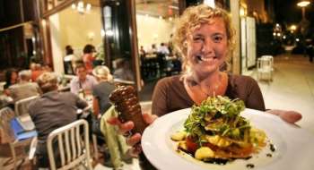 Philly-Area Towns Where the Dining Scene Holds Its Own
