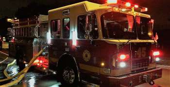 Ritz Five Shuttered Indefinitely: City Cites Severe Fire Code Violations