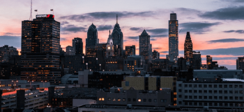 Which State Is Philadelphia In?