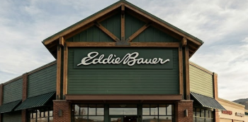 Eddie Bauer Exits Pennsylvania Brick-and-Mortar Market