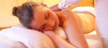 Couples Massages in Philadelphia