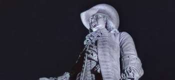 What Was Pennsylvania's Original Capital?