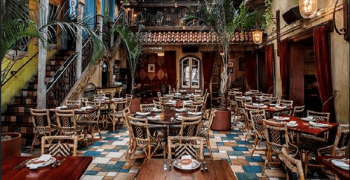 5 Best Cuban Restaurants in Philadelphia