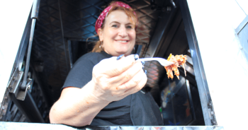 University City Food Truck Locations Philadelphia
