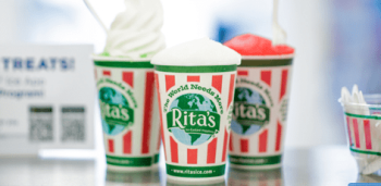 What is Philadelphia Water Ice
