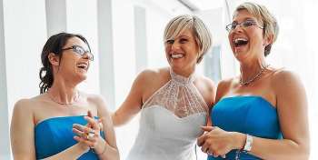 Best Wedding Photo Locations Around Philadelphia