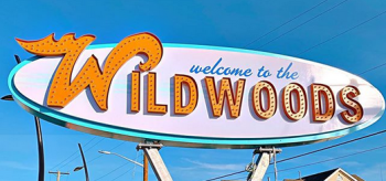 How Did "The Wildwoods" In New Jersey Get Its Name?