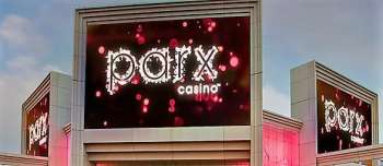 Parx Casino Named America’s No. 2 Luckiest Casino