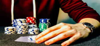 A Deep Dive In Online Casino Gaming
