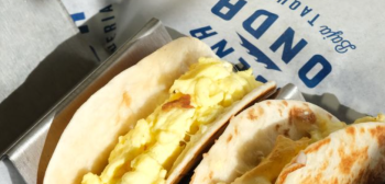 Chef Jose Garces is Testing a Brand-New Breakfast Menu