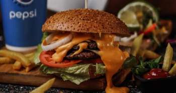 Must-Try Burgers in Philadelphia
