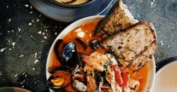 10 Best: Places to Eat in Stone Harbor, NJ