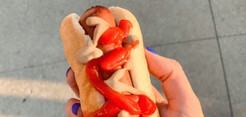 The Ultimate Jersey Shore Hot Dog Crawl