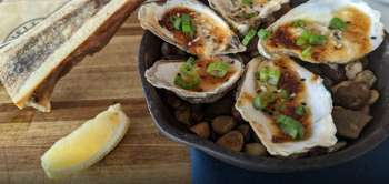 7 Best Oyster Shacks in Virginia