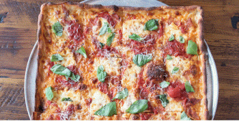 The Best Pizza in North Wildwood Isn't on the Boardwalk