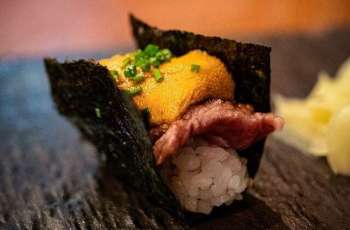 Famed Texas Sushi Restaurant Uchi Targets Rittenhouse for Philly Debut