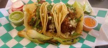 Best Mexican Food in Wildwood, NJ