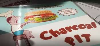 Delaware's Best Burgers Are at The Charcoal Pit